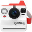 Instant Camera Polaroid Now 3 Pokemon Pokeball Edition Instant Camera Polaroid Now 3 Pokemon Pokeball Edition