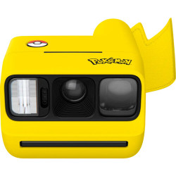 Polaroid Go Camera Gen 3 Pokemon Pikachu Edition