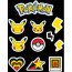 фотоапарат за моментални снимки Polaroid Go Camera Gen 3 Pokemon Pikachu Edition