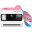 Polaroid Go Camera Gen 3 Pokemon Sylveon Edition