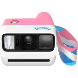 Polaroid Go Camera Gen 3 Pokemon Sylveon Edition