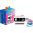 фотоапарат за моментални снимки Polaroid Go Camera Gen 3 Pokemon Sylveon Edition