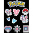 фотоапарат за моментални снимки Polaroid Go Camera Gen 3 Pokemon Sylveon Edition