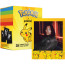 Polaroid Go Color Film Pokemon Pikachu Edition Double Pack color