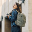 Backpack PGYTECH OneGo Lite Backpack 12L Matte Black