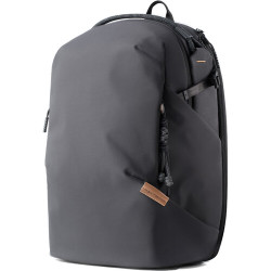 Backpack PGYTECH OneGo Lite Backpack 22L Matte Black