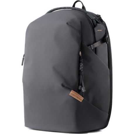 раница PGYTECH OneGo Lite Backpack 22L Matte Black