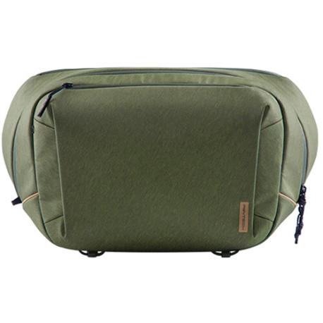 Bag PGYTECH OneGo Cloud Solo V2 10L (Moss Green)