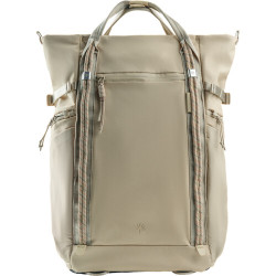 Backpack PGYTECH OneGo Roamer Tote Backpack 18L Sand Khanki