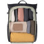 Backpack PGYTECH OneGo Roamer Tote Backpack 18L Sand Khanki