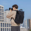 Backpack PGYTECH OneGo Roamer Tote Backpack 18L Sand Khanki