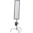 осветление KNOWLED F200SR Flexible Led Panel