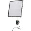 осветление KNOWLED F800R Flexible Led RGB MAT Panel
