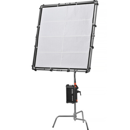 осветление KNOWLED F800R Flexible Led RGB MAT Panel