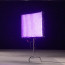 осветление KNOWLED F800R Flexible Led RGB MAT Panel