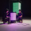 осветление KNOWLED F800R Flexible Led RGB MAT Panel