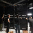 осветление KNOWLED F800R Flexible Led RGB MAT Panel