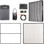 осветление KNOWLED F800R Flexible Led RGB MAT Panel