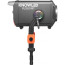 Lighting KNOWLED Palette Lab PL1200RF Full Color Led