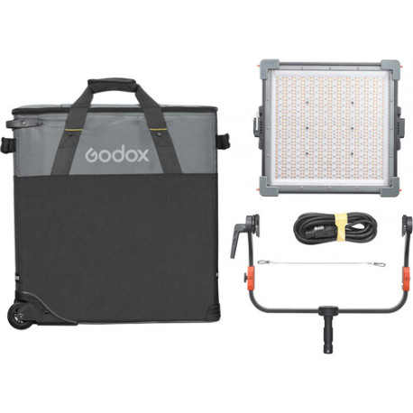 осветление KNOWLED P600R Hard P4 Panel RGB Led Light K1 Kit осветление KNOWLED P600R Hard P4 Panel RGB Led Light K1 Kit