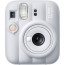 Fujifilm Instax Mini 13 Instant Camera (white)