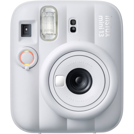 Instant Camera Fujifilm Instax Mini 13 Instant Camera (white) Instant Camera Fujifilm Instax Mini 13 Instant Camera (white)