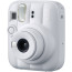 Instant Camera Fujifilm Instax Mini 13 Instant Camera (white) Instant Camera Fujifilm Instax Mini 13 Instant Camera (white)