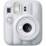 Instant Camera Fujifilm Instax Mini 13 Instant Camera (white) Instant Camera Fujifilm Instax Mini 13 Instant Camera (white)