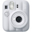 Instant Camera Fujifilm Instax Mini 13 Instant Camera (white) Instant Camera Fujifilm Instax Mini 13 Instant Camera (white)