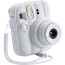 Instant Camera Fujifilm Instax Mini 13 Instant Camera (white) Instant Camera Fujifilm Instax Mini 13 Instant Camera (white)