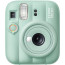Instant Camera Fujifilm Instax Mini 13 Instant Camera (green) Instant Camera Fujifilm Instax Mini 13 Instant Camera (green)
