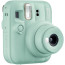 Instant Camera Fujifilm Instax Mini 13 Instant Camera (green) Instant Camera Fujifilm Instax Mini 13 Instant Camera (green)