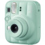 Instant Camera Fujifilm Instax Mini 13 Instant Camera (green) Instant Camera Fujifilm Instax Mini 13 Instant Camera (green)