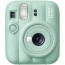 Instant Camera Fujifilm Instax Mini 13 Instant Camera (green) Instant Camera Fujifilm Instax Mini 13 Instant Camera (green)