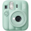 Instant Camera Fujifilm Instax Mini 13 Instant Camera (green) Instant Camera Fujifilm Instax Mini 13 Instant Camera (green)
