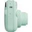 Instant Camera Fujifilm Instax Mini 13 Instant Camera (green) Instant Camera Fujifilm Instax Mini 13 Instant Camera (green)