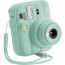 Instant Camera Fujifilm Instax Mini 13 Instant Camera (green) Instant Camera Fujifilm Instax Mini 13 Instant Camera (green)