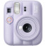 Fujifilm Instax Mini 13 Instant Camera (purple)