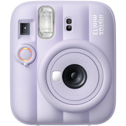 Fujifilm Instax Mini 13 Instant Camera (лилав) Fujifilm Instax Mini 13 Instant Camera (лилав)