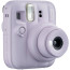 фотоапарат за моментални снимки Fujifilm Instax Mini 13 Instant Camera (лилав) фотоапарат за моментални снимки Fujifilm Instax Mini 13 Instant Camera (лилав)