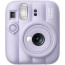 Instant Camera Fujifilm Instax Mini 13 Instant Camera (purple) Instant Camera Fujifilm Instax Mini 13 Instant Camera (purple)