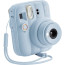 Instant Camera Fujifilm Instax Mini 13 Instant Camera (blue) Instant Camera Fujifilm Instax Mini 13 Instant Camera (blue)
