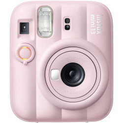 Instant Camera Fujifilm Instax Mini 13 Instant Camera (Pink) Instant Camera Fujifilm Instax Mini 13 Instant Camera (Pink)
