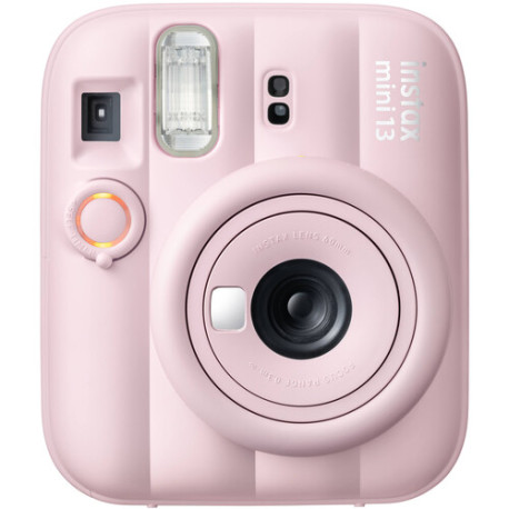 Instant Camera Fujifilm Instax Mini 13 Instant Camera (Pink) Instant Camera Fujifilm Instax Mini 13 Instant Camera (Pink)