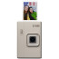 фотоапарат за моментални снимки Fujifilm Instax Mini LiPlay Plus Camera BG VN (Sand Beige) фотоапарат за моментални снимки Fujifilm Instax Mini LiPlay Plus Camera BG VN (Sand Beige)