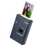 Fujifilm Instax Mini LiPlay Plus Camera NV VN (Midnight Blue)