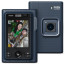 фотоапарат за моментални снимки Fujifilm Instax Mini LiPlay Plus Camera NV VN (Midnight Blue) фотоапарат за моментални снимки Fujifilm Instax Mini LiPlay Plus Camera NV VN (Midnight Blue)