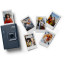 фотоапарат за моментални снимки Fujifilm Instax Mini LiPlay Plus Camera NV VN (Midnight Blue) фотоапарат за моментални снимки Fujifilm Instax Mini LiPlay Plus Camera NV VN (Midnight Blue)