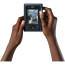 Instant Camera Fujifilm Instax Mini LiPlay Plus Camera NV VN (Midnight Blue)