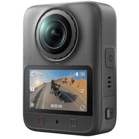 Camera DJI Osmo 360 II Standard Combo Camera DJI Osmo 360 II Standard Combo